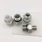 BSP Female 1B-06-04  Hydraulic Hose Fittings And Adapters