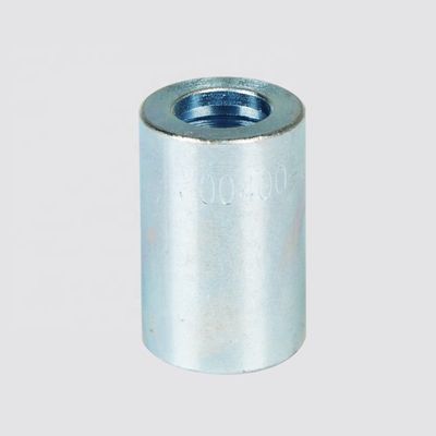 Carbon Steel 2" 00400-06 Hydraulic Hose Ferrules