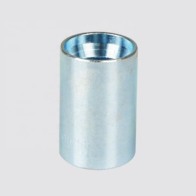Carbon Steel 2" 00400-06 Hydraulic Hose Ferrules