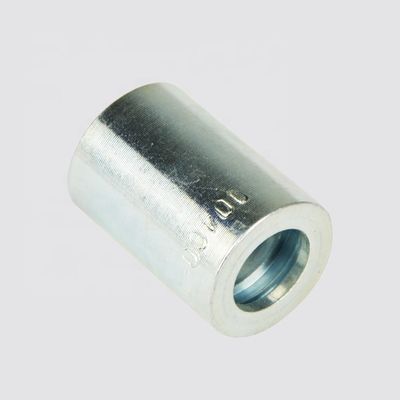 Carbon Steel 2" 00400-06 Hydraulic Hose Ferrules