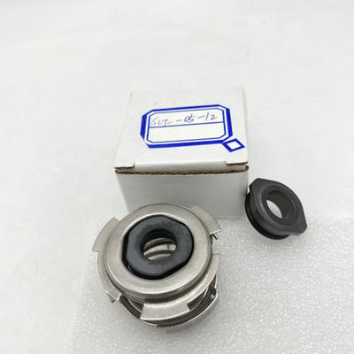 水ポンプ12mm 16mmシャフトの機械シールG05-12のCR