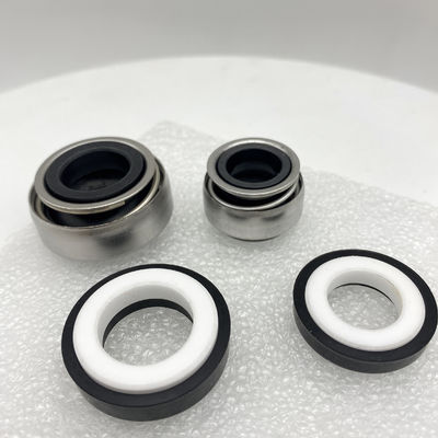 SS304クリーン ウォーター ポンプ12mmのための機械シャフトのシール