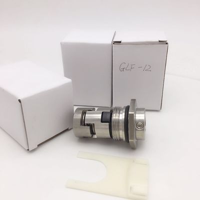 機械回転式リング水ポンプのシール12mm SS304材料