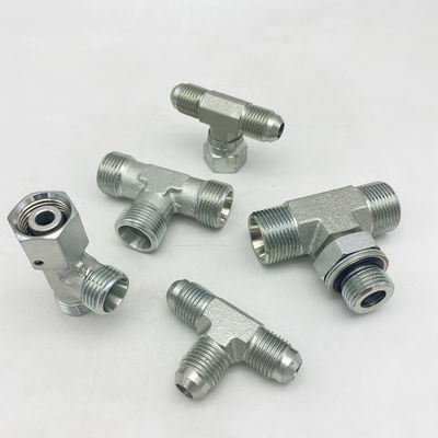 メートル男性の旋回装置の油圧ホースのアダプターCC-52シリーズ